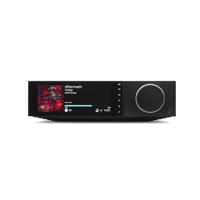 Cambridge Audio EVO 150 SE All-in-One versterker en netwerkspeler met hoge resolutie met Bluetooth APX HD, AirPlay 2, geïntegreerde Chromecast, HDMI ARC, MM-phononiveau en ESS Sabre DAC