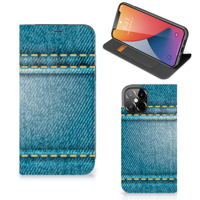 iPhone 12 Pro Max Hippe Standcase Jeans