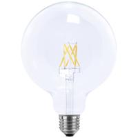 Segula 55685 LED-lamp Energielabel F (A - G) E27 Globe 6.5 W = 51 W Warmwit (Ø x l) 125 mm x 180 mm 1 stuk(s) - thumbnail