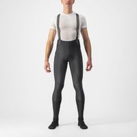 Castelli Semifreddo bibtight heren zwart L