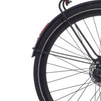 Cortina spatbord achter 28 mozzo pling irish blue matt