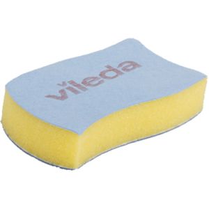 Schuursponsje Glitzi Ceran 2-pack Vileda 129710 129710