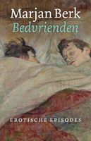 Bedvrienden - Marjan Berk - ebook - thumbnail