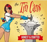 Honest & Crafted - CD (4015589002426)