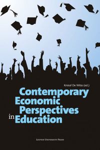 Contemporary economic perspectives in education - - ebook