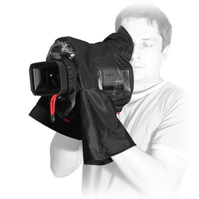 Foton PP-25 Raincover designed for Sony HDR-FX7E
