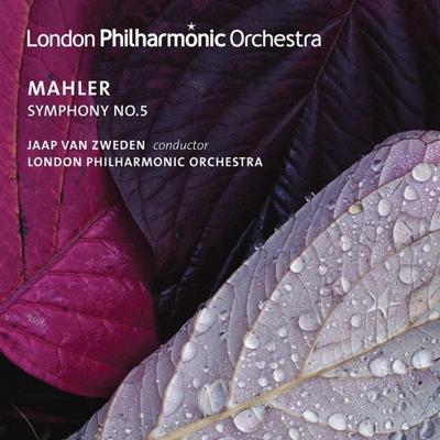 Mahler: Symphony No.5 - CD (0854990001338)