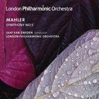 Mahler: Symphony No.5 - CD (0854990001338)
