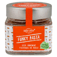 Funky Pasta