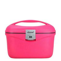 Decent beautycase Sportivo roze