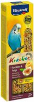 Vitakraft Parkiet kracker fruit - thumbnail