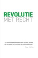 Revolutie met recht - Roger H.J. Cox - ebook - thumbnail