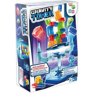 Gravity Tower