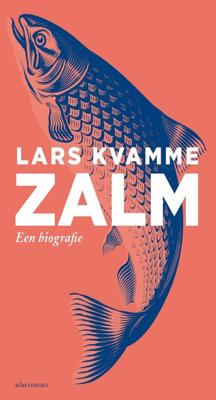Zalm - Lars Kvamme - eBook (9789045042336)
