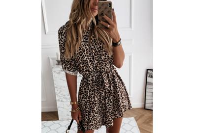 Jurk voor dames in de sale! Jurk voor dames in de sale!