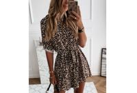 Jurk voor dames in de sale!