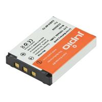 Jupio CCS0009 Camera Batterij voor Casio Casio NP70