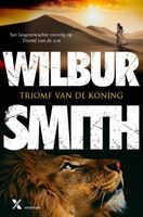 Triomf van de koning - Wilbur Smith - ebook - thumbnail