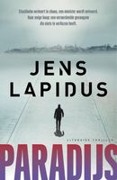 Paradijs - Jens Lapidus - ebook