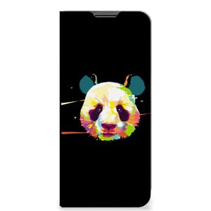 Nokia G50 Magnet Case Panda Color