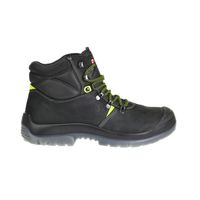 Sixton 52421-01 Gamma S3 SRC - Zwart - thumbnail