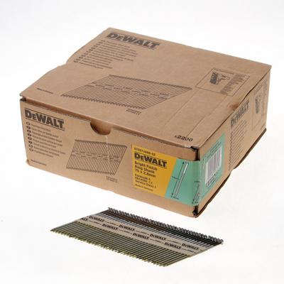 XR standaard geringd 2.8x75mm (2200x) XR standaard geringd 2.8x75mm (2200x)