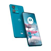 Motorola Edge 40 Neo 16,6 cm (6.55") Dual SIM Android 13 5G USB Type-C 12 GB 256 GB 5000 mAh Blauw - thumbnail