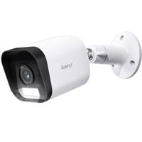 ARENTI O3 Bullet bewakingscamera, 4 MP, wifi, IP65, weerbestendig, met full-colour nachtzicht en Wi-Fi 6-ondersteuning