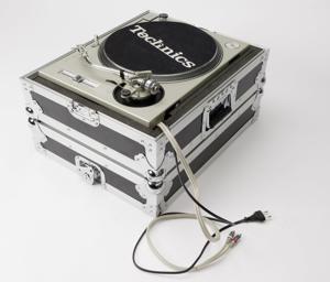 Magma Magma Multi-Format Turntable-Case