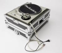 Magma Magma Multi-Format Turntable-Case - thumbnail