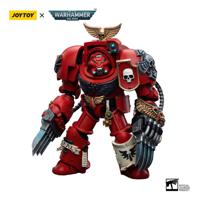 Warhammer 40K Action Figure 1/18 Blood Angels Assault Terminators Brother Nassio 12 Cm - thumbnail