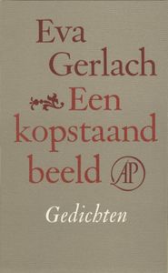 Een kopstaand beeld - Eva Gerlach - ebook