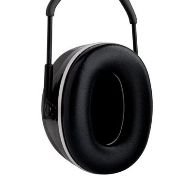 3M Peltor X5A Oorkap 37 dB EN 352-1:2002 1 stuk(s)
