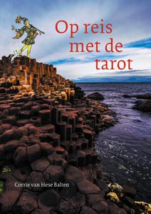 Op reis met de tarot (Paperback)