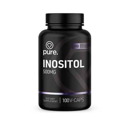 -Inositol 100v-caps -Inositol 100v-caps