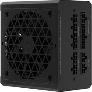 Corsair RM850e power supply unit 850 W 24-pin ATX ATX Zwart