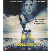 Wrecker (Blu-ray)