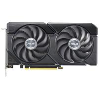 Asus Nvidia GeForce RTX 4060 Ti Videokaart DUAL EVO - OC Edition 8 GB GDDR6-SDRAM PCIe x16 Zero-Fan-Modus , Overclocked, Vulkan, NVIDIA G-Sync - thumbnail