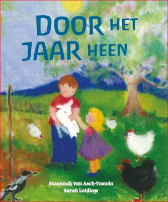 Door het jaar heen - Susannah van Asch-Yasuda - Hardcover (9789060388655) Door het jaar heen - Susannah van Asch-Yasuda - Hardcover (9789060388655)