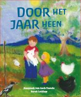 Door het jaar heen - Susannah van Asch-Yasuda - Hardcover (9789060388655)