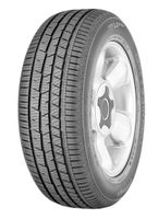 Continental Cross lx sport csi fr lr xl 245/45 R20 103W CO2454520WCROLXCLRXL - thumbnail