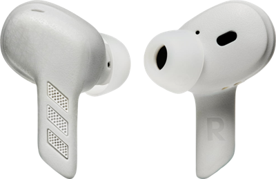 Adidas Z.N.E. 01 ANC Headset True Wireless Stereo (TWS) In-ear Oproepen/muziek Bluetooth Licht Grijs Adidas Z.N.E. 01 ANC Headset True Wireless Stereo (TWS) In-ear Oproepen/muziek Bluetooth Licht Grijs