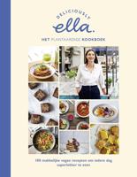 Deliciously Ella Het plantaardige kookboek - thumbnail