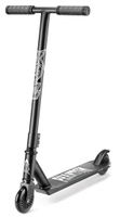 Xootz Phantom voetrem junior zwart Xootz Phantom voetrem junior zwart