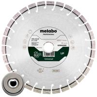 Metabo 628583000 Diamanten doorslijpschijf Diameter 230 mm Boordiameter 22.23 mm 1 stuk(s) - thumbnail