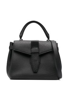 Lancel petit sac à main Charlie - Noir