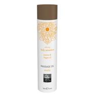 Shiatsu Shiatsu Erotic Massage Olie - Jasmijn & Arganolie (100ml)