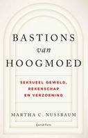 Bastions van hoogmoed - Martha C. Nussbaum - Paperback (9789021436869)