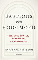 Bastions van hoogmoed - Martha C. Nussbaum - Paperback (9789021436869) - thumbnail