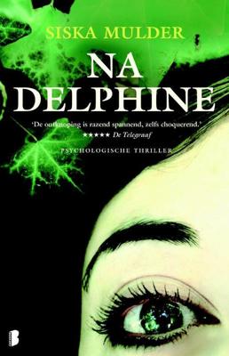 Na Delphine - Siska Mulder - eBook (9789460237829)